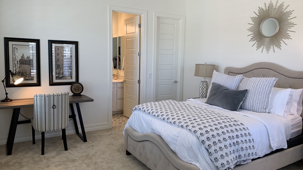 Photo of Bedroom in Queen Creek