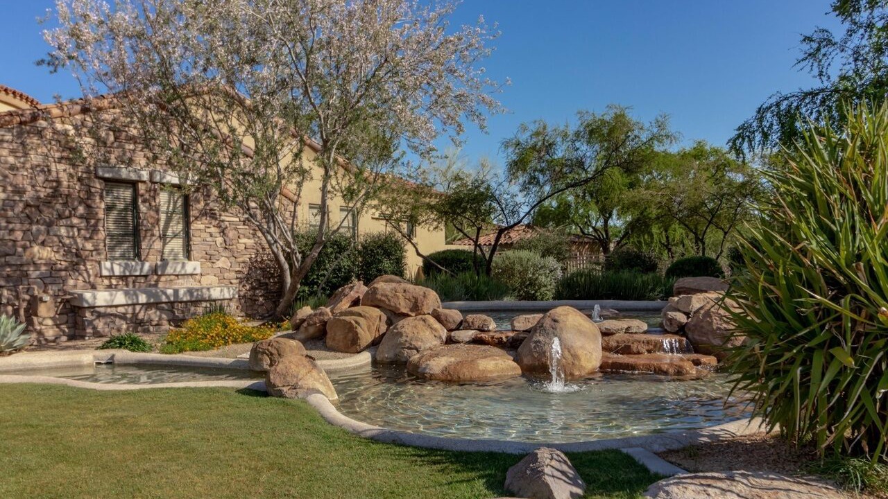 Photo of Outdoor in Talon Retreat