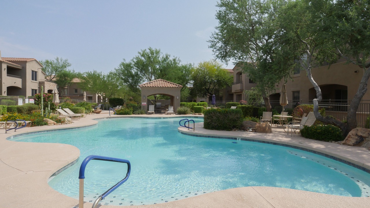 Photo of Outdoor in Talon Retreat