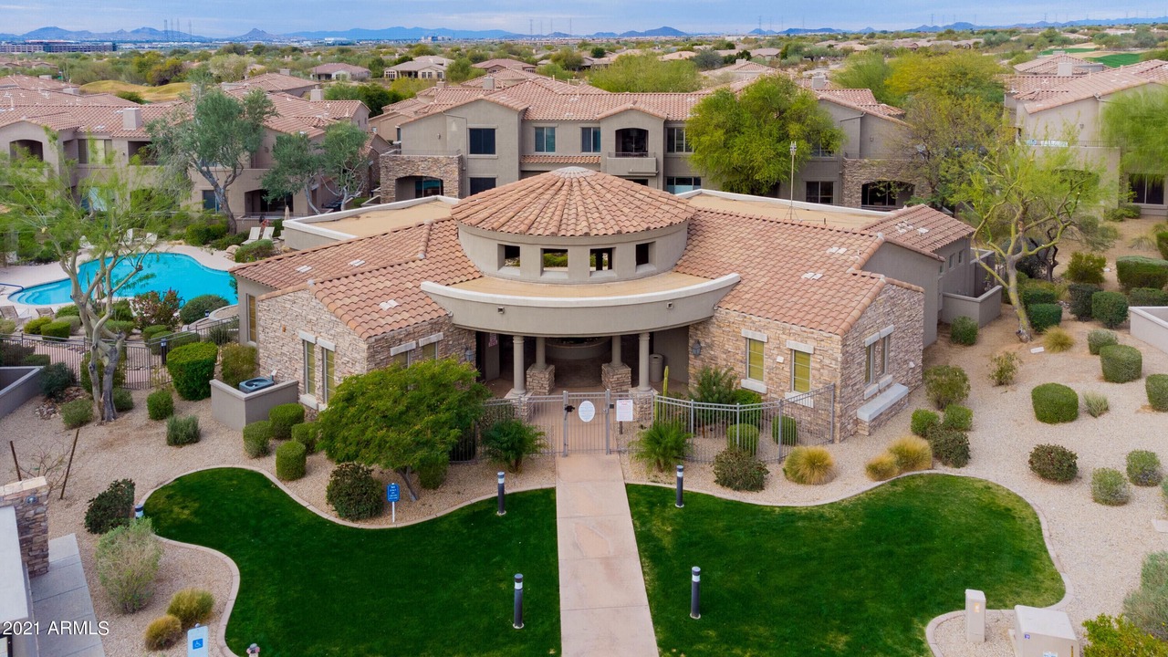 Photo of Outdoor in Talon Retreat