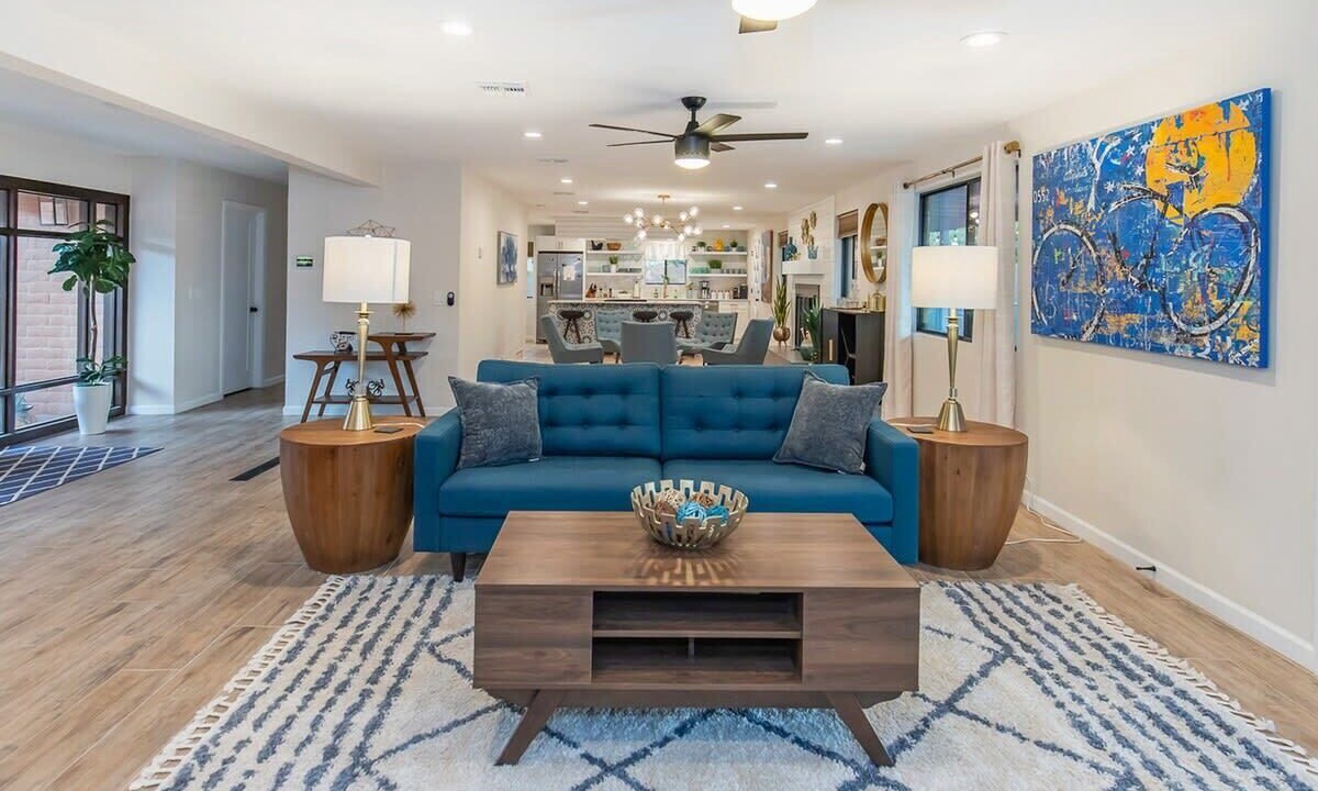 Photo of Livingroom in Tucson