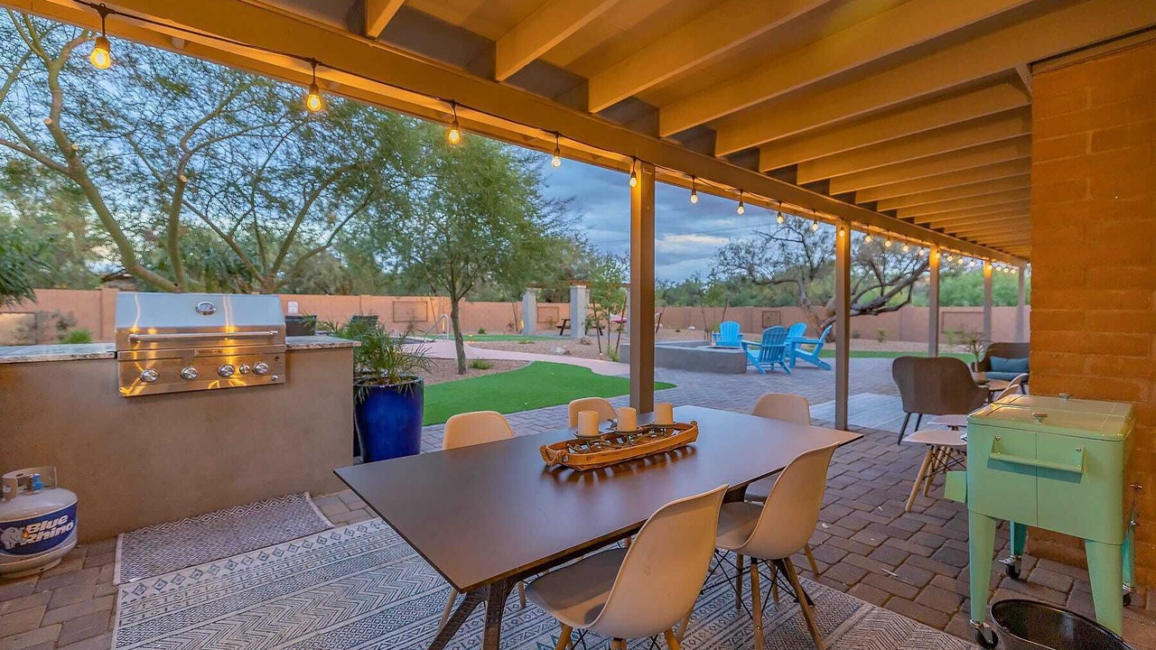 Photo of Outdoor in Tucson