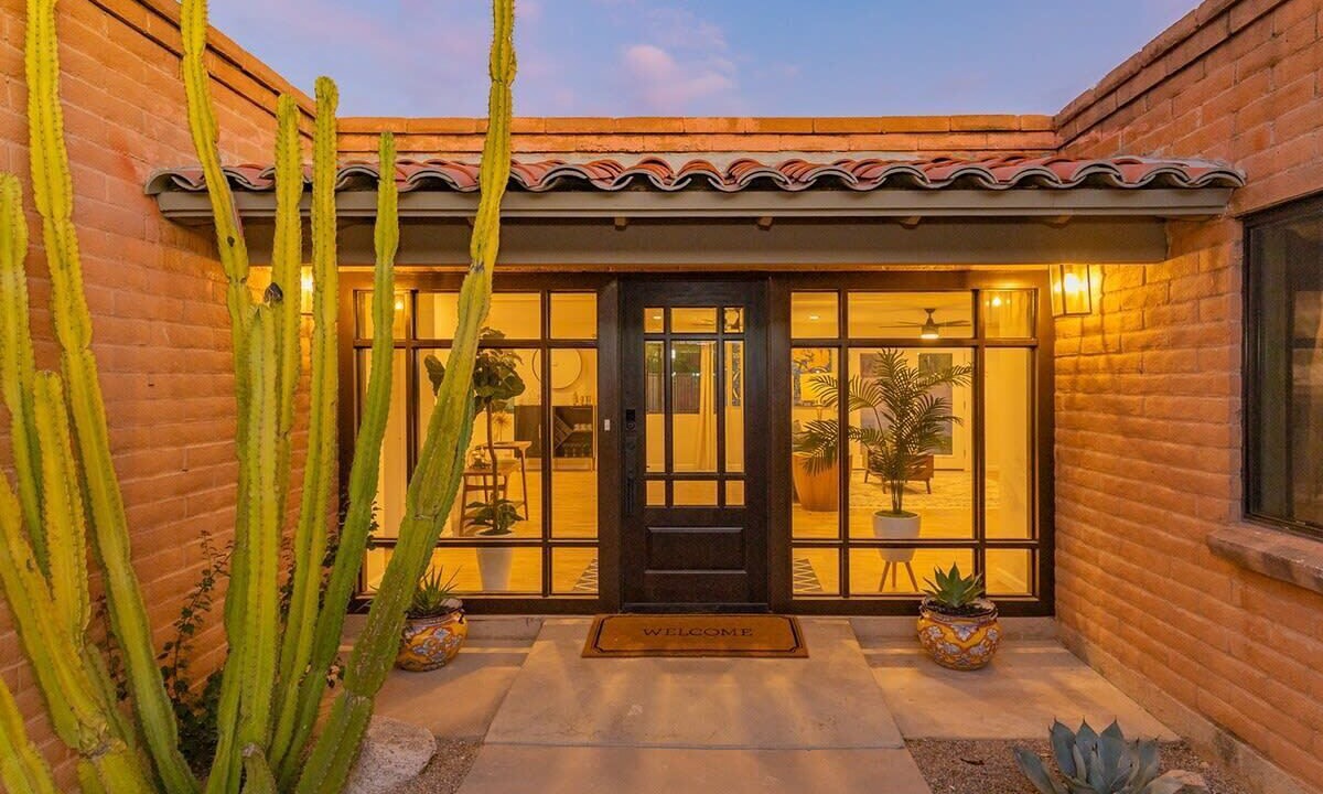 Photo of Outdoor in Tucson
