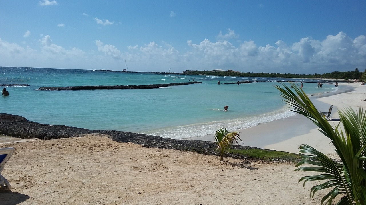 Photo of Others in Puerto Aventuras