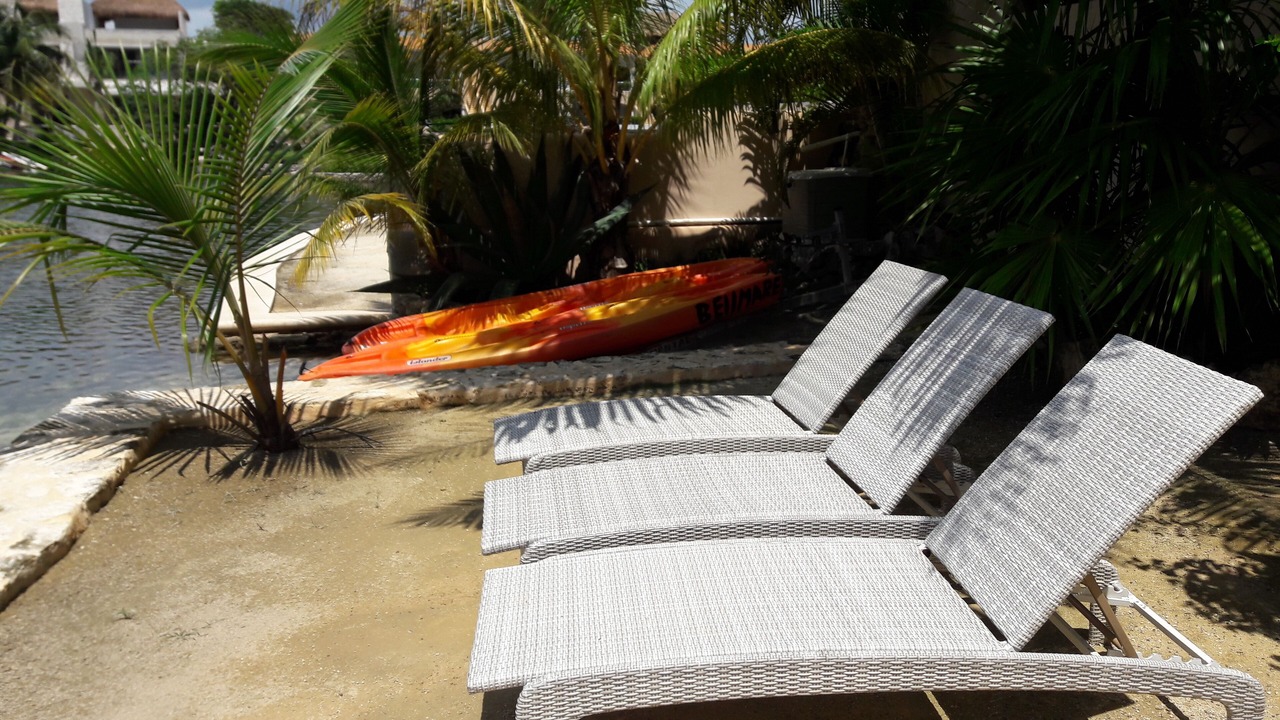 Photo of Outdoor in Puerto Aventuras