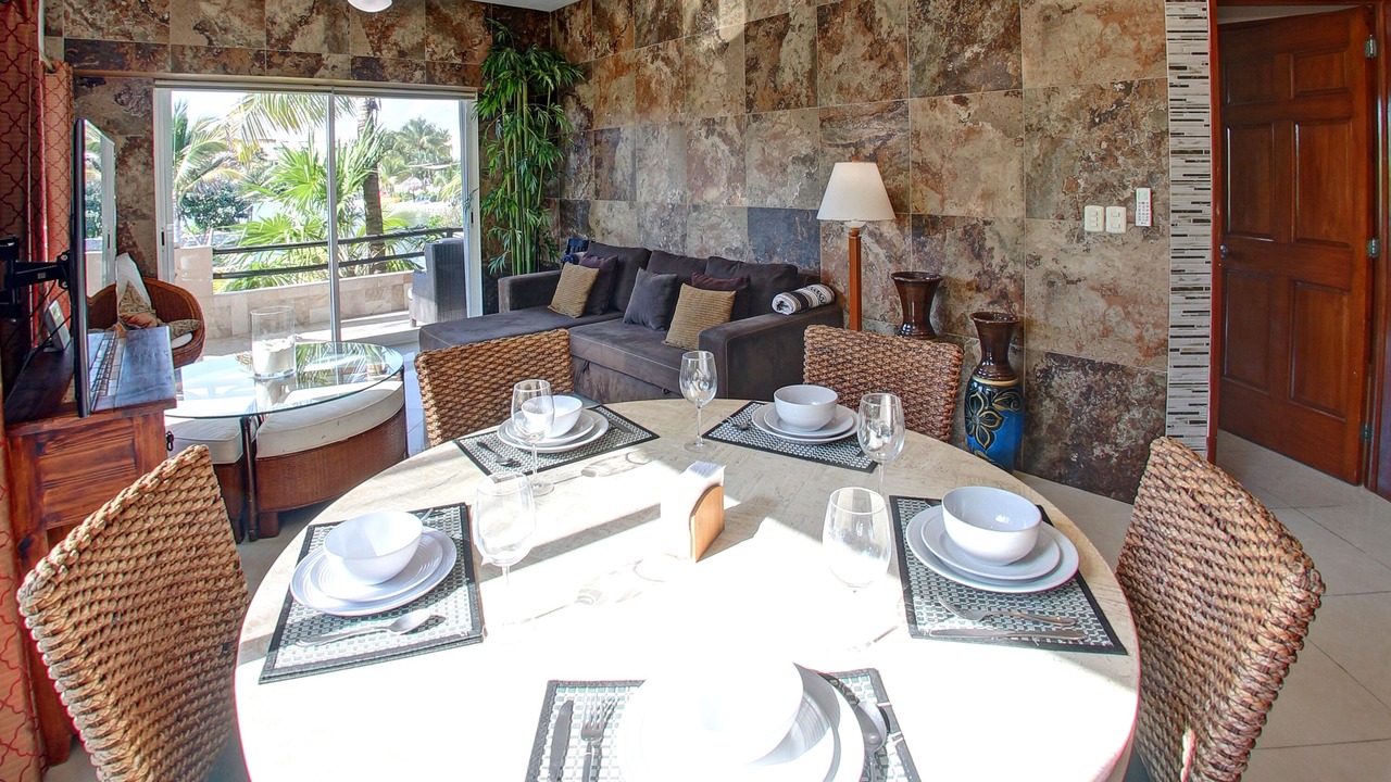 Photo of Others in Puerto Aventuras