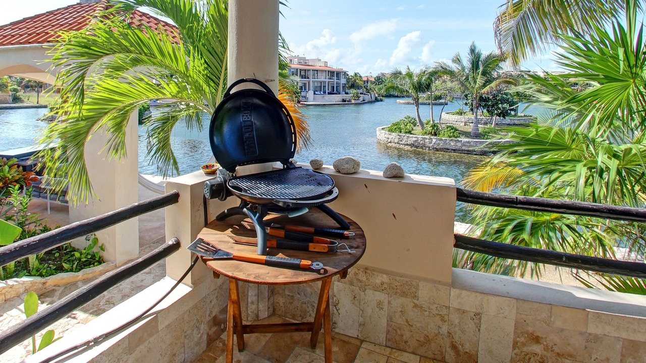 Photo of Outdoor in Puerto Aventuras