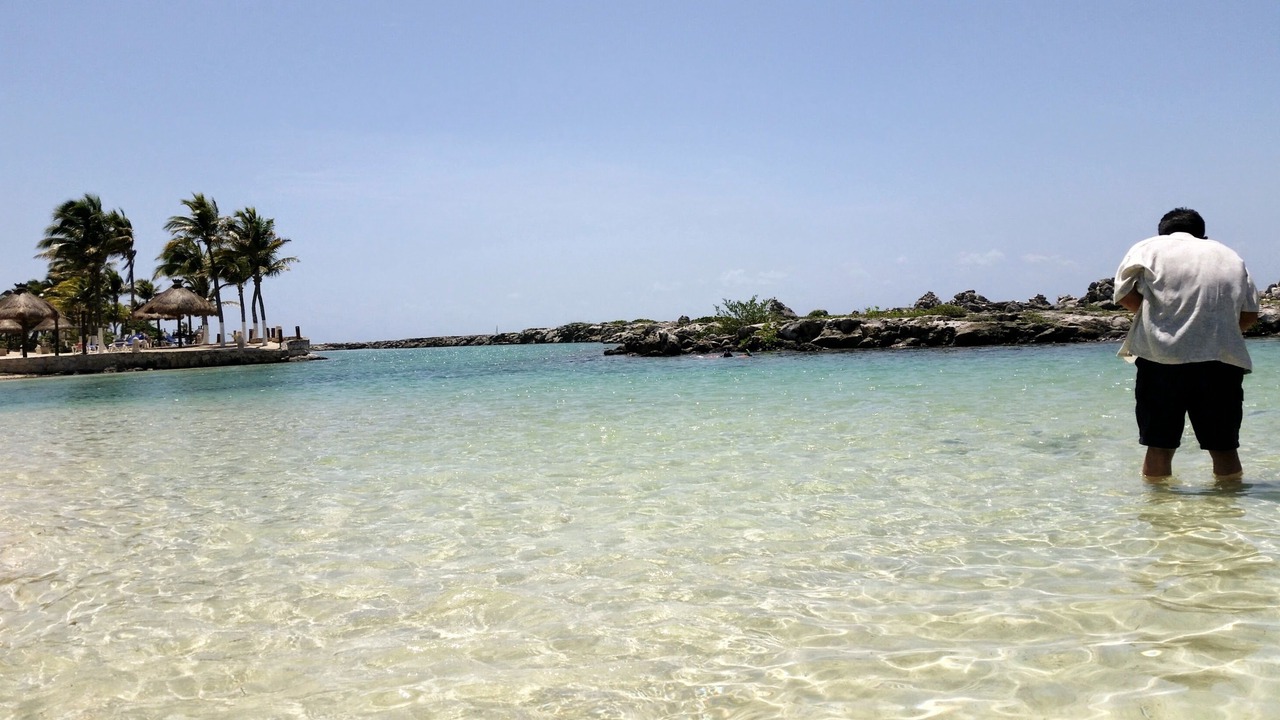 Photo of Others in Puerto Aventuras