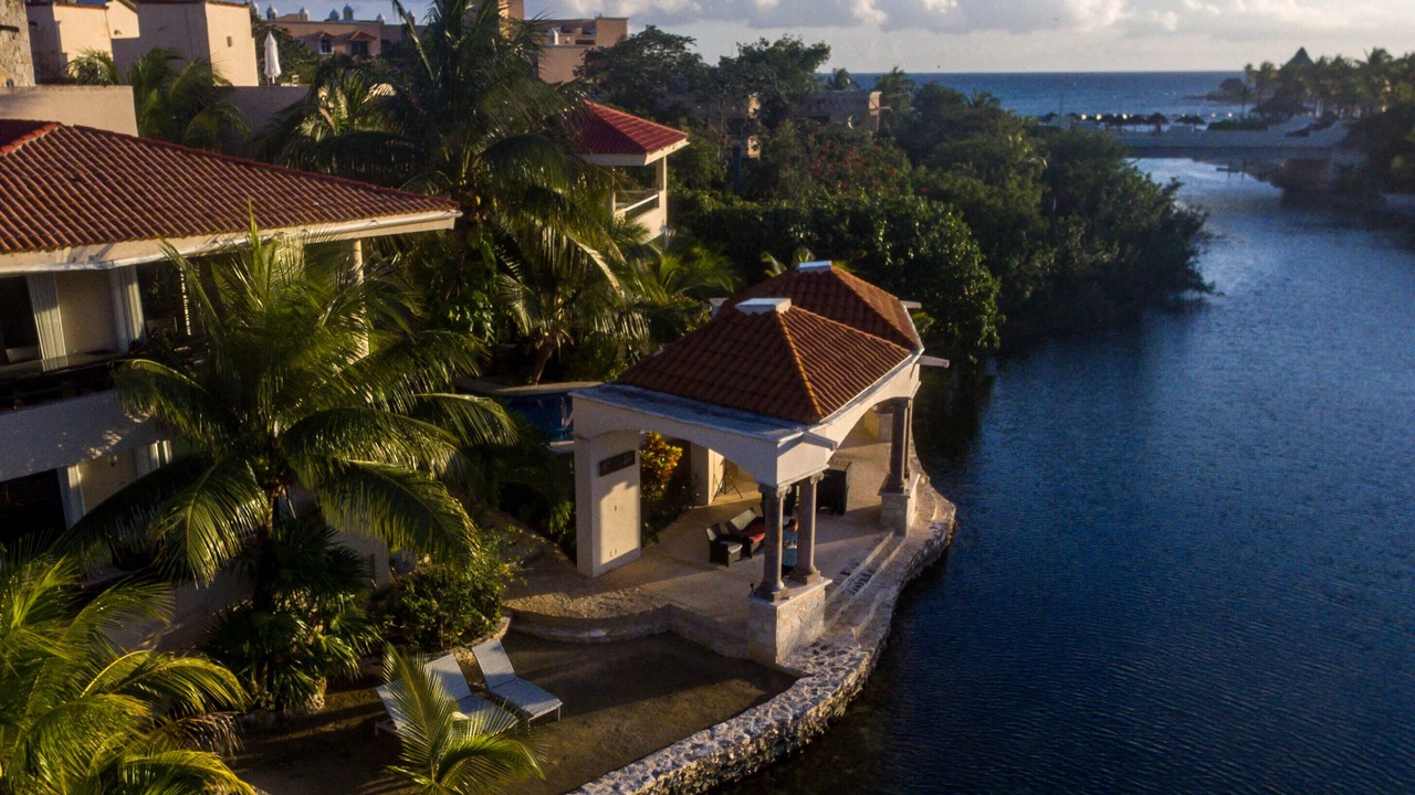Photo of Others in Puerto Aventuras