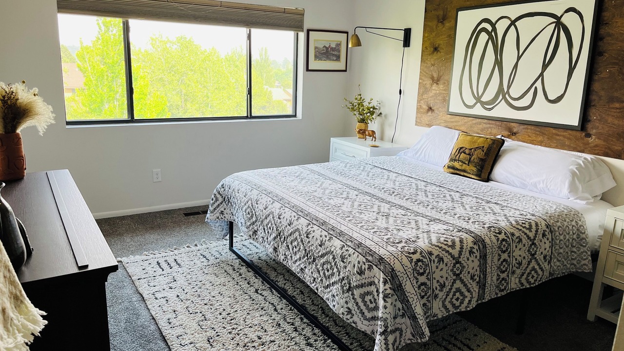 Photo of Bedroom in Flagstaff