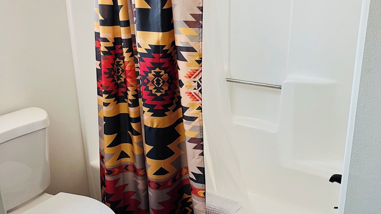 Photo of Bathroom in Flagstaff