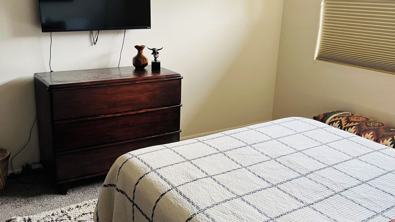 Photo of Bedroom in Flagstaff