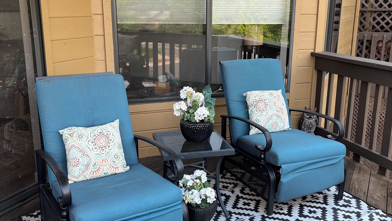 Photo of Patio Balcony in Flagstaff