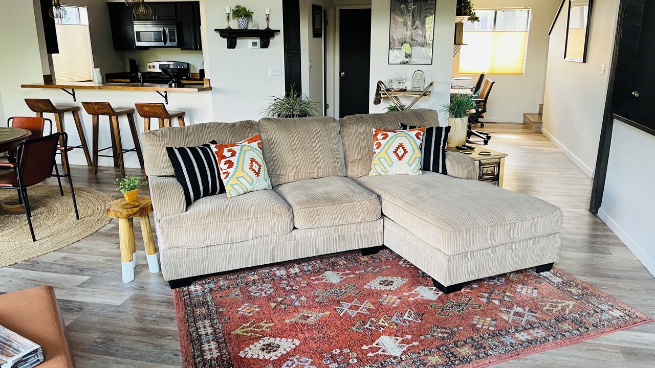Photo of Livingroom in Flagstaff