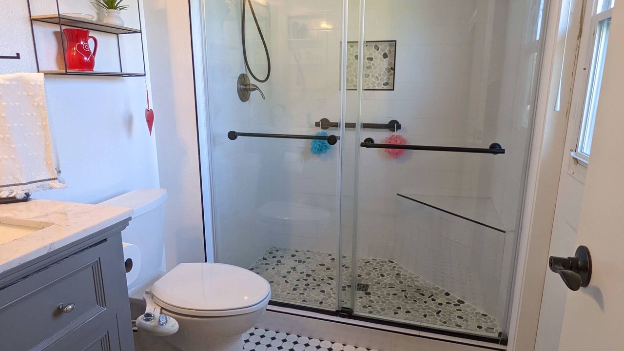 Photo of Bathroom in Westgreen Estates