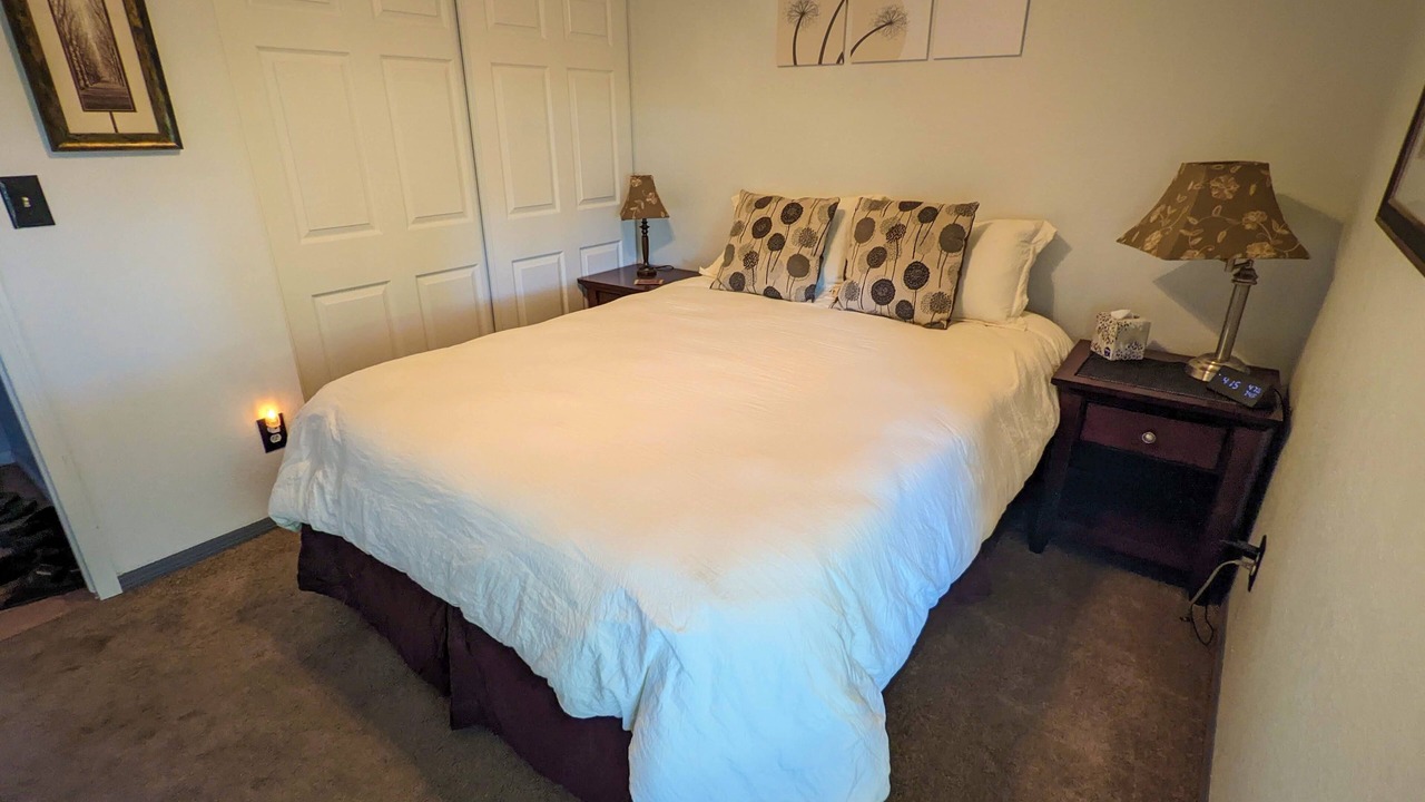 Photo of Bedroom in Westgreen Estates