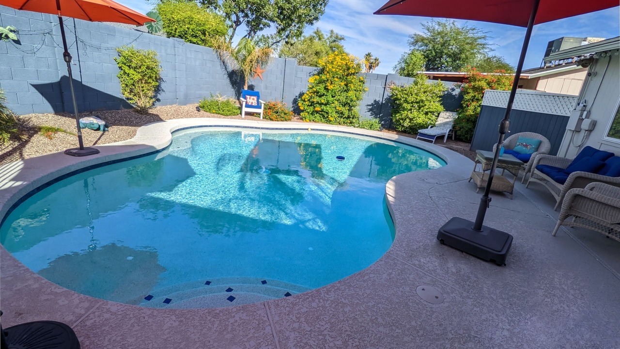 Photo of Outdoor in Westgreen Estates