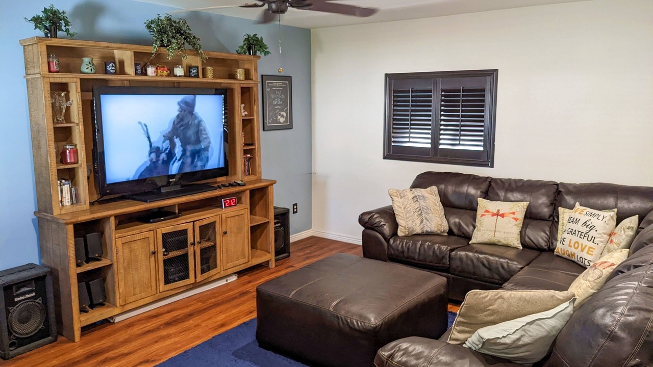 Photo of Livingroom in Westgreen Estates