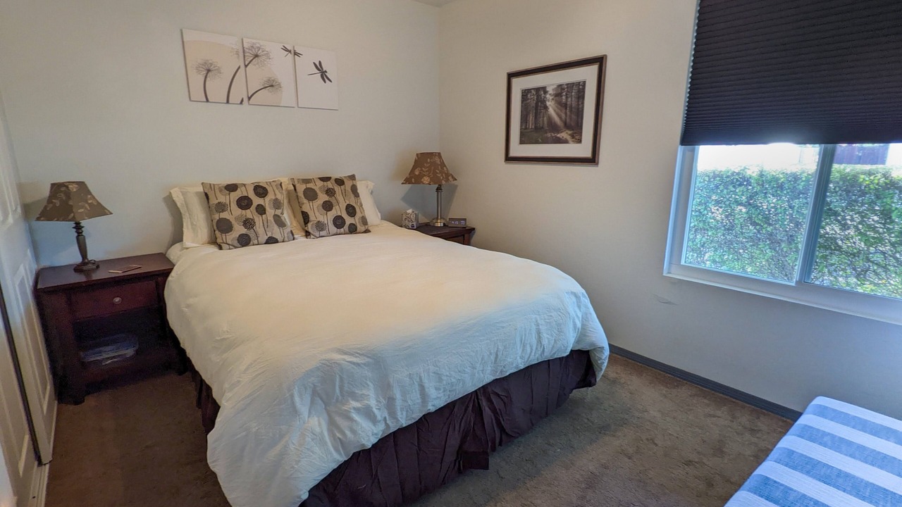 Photo of Bedroom in Westgreen Estates