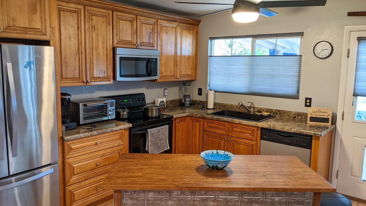 Photo of Kitchen in Westgreen Estates