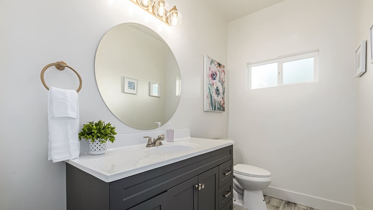 Photo of Bathroom in Covey
