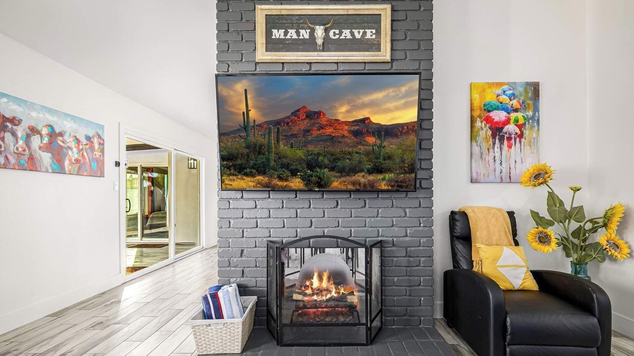 Photo of Livingroom in Covey