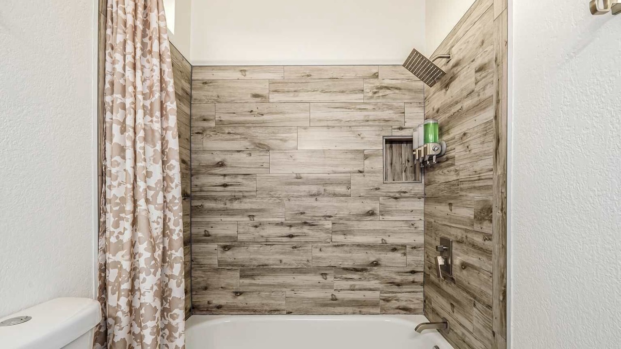Photo of Bathroom in Covey