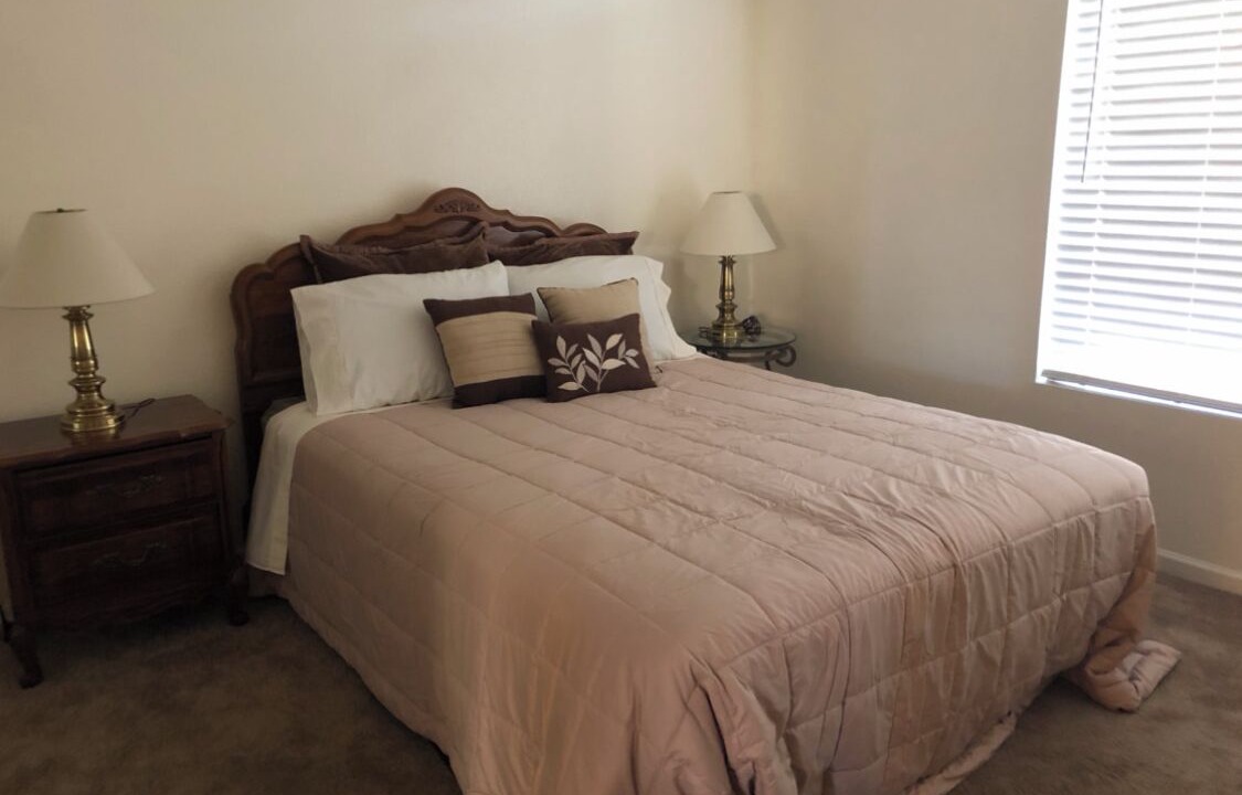 Photo of Bedroom in Arrowhead Lakes