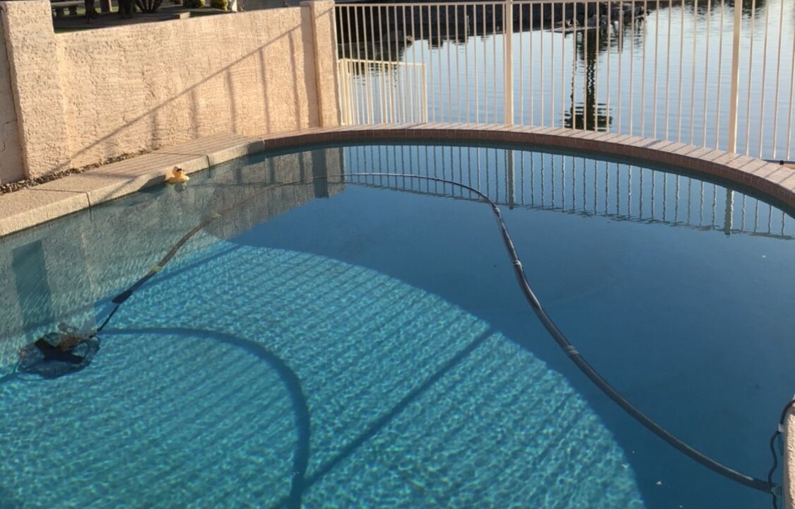 Photo of Outdoor in Arrowhead Lakes
