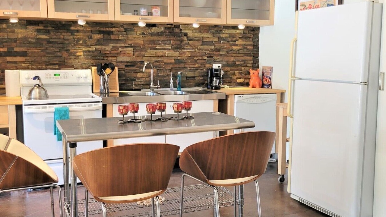 Photo of Kitchen in Encanto