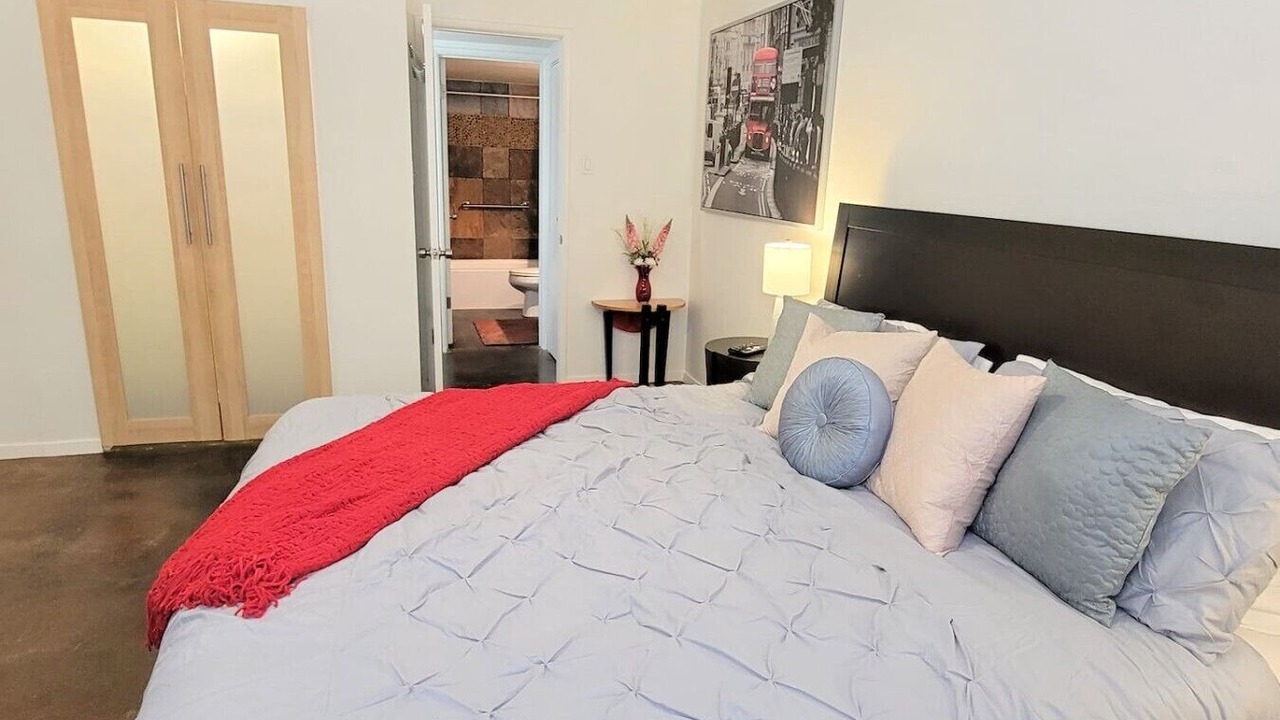 Photo of Bedroom in Encanto