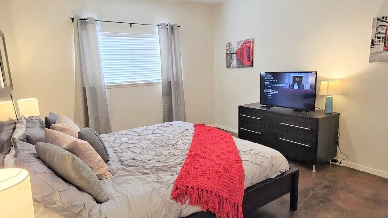 Photo of Bedroom in Encanto