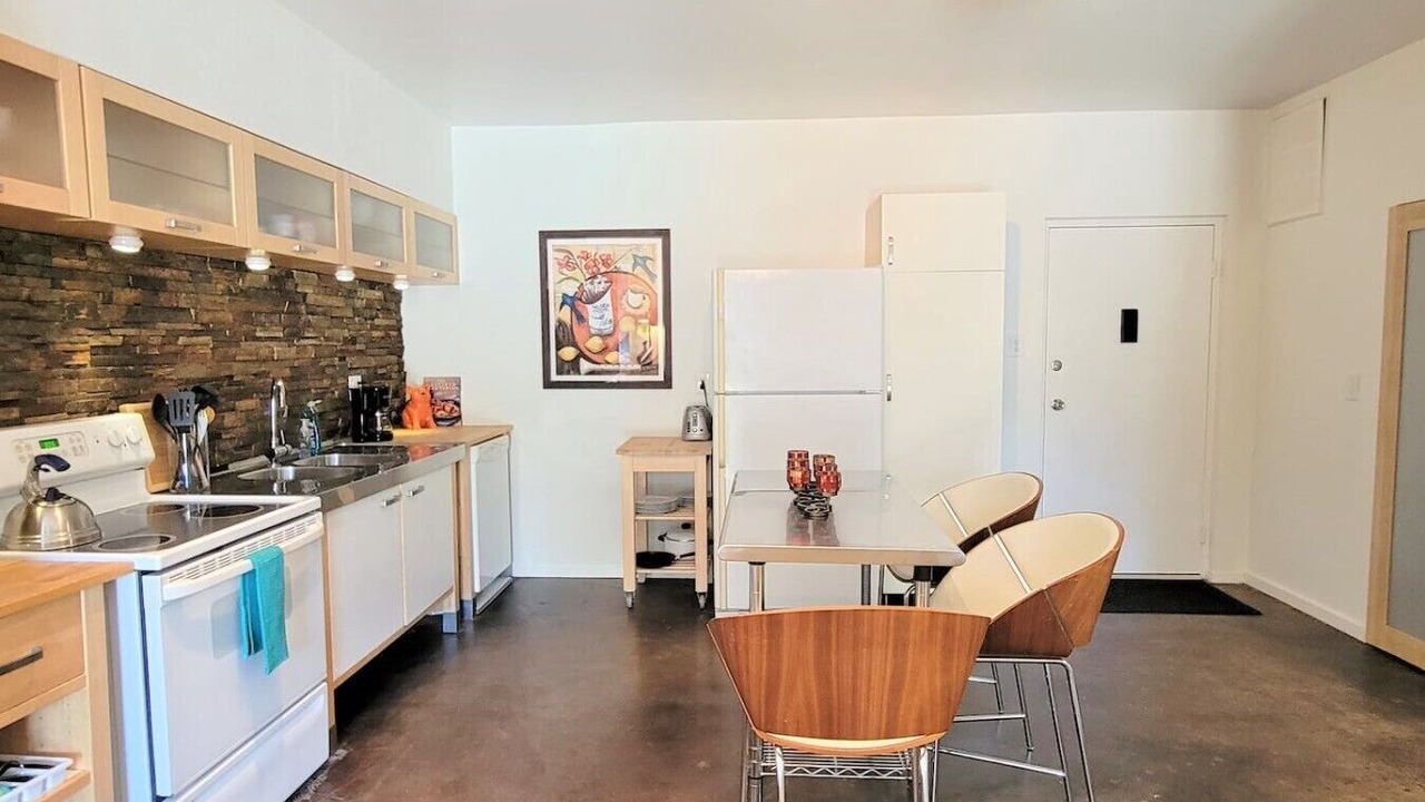 Photo of Kitchen in Encanto