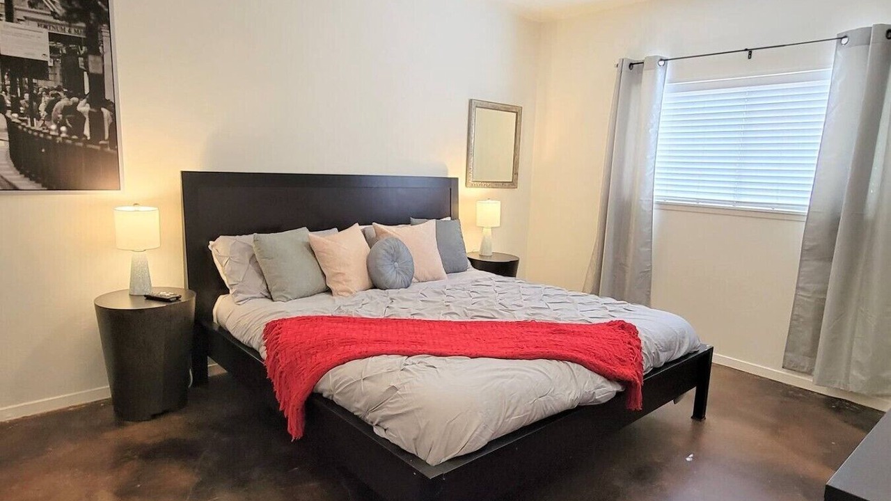 Photo of Bedroom in Encanto