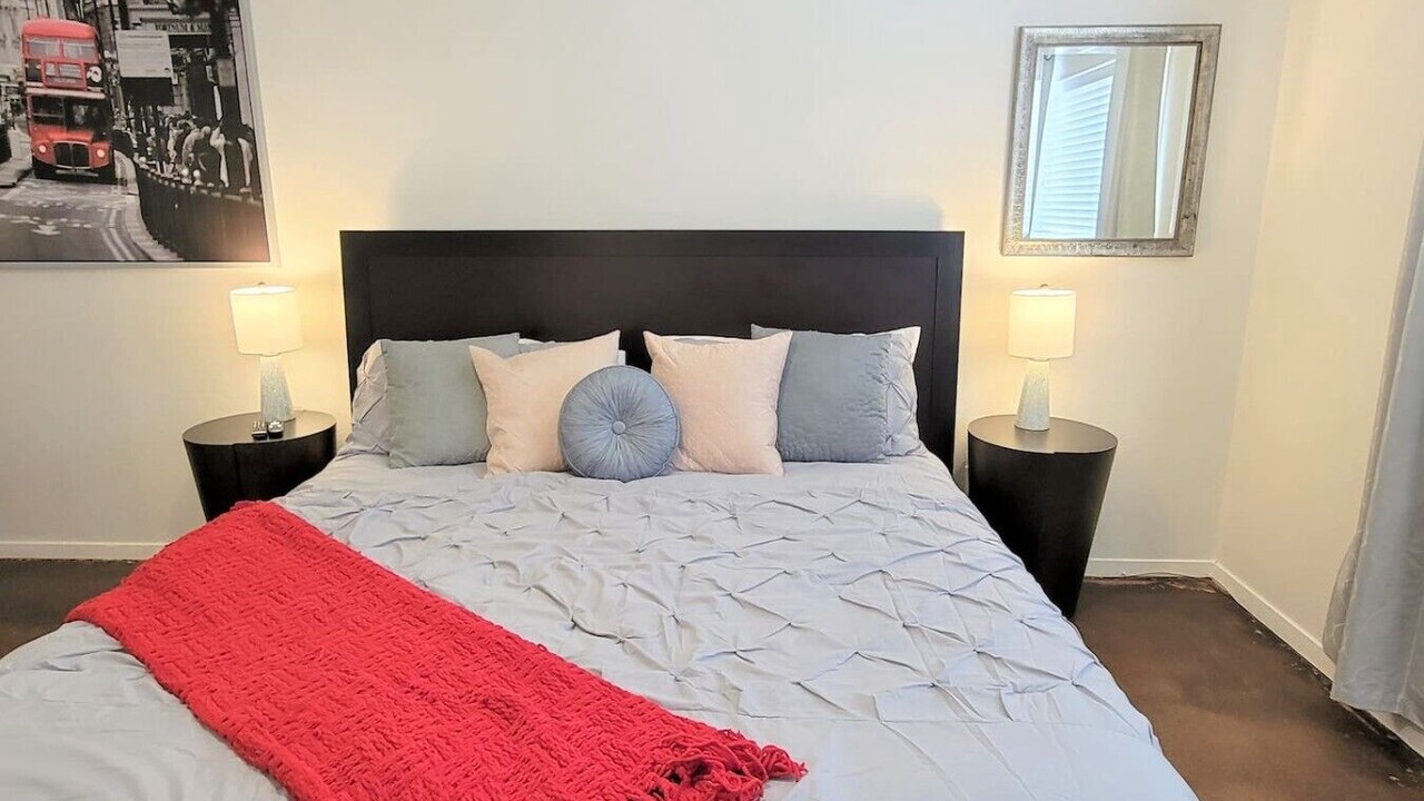 Photo of Bedroom in Encanto