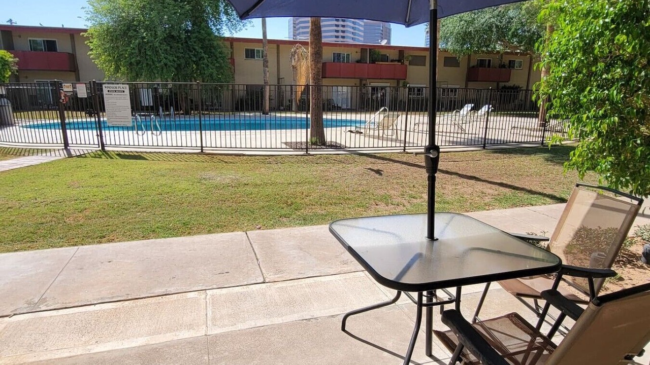 Photo of Outdoor in Encanto