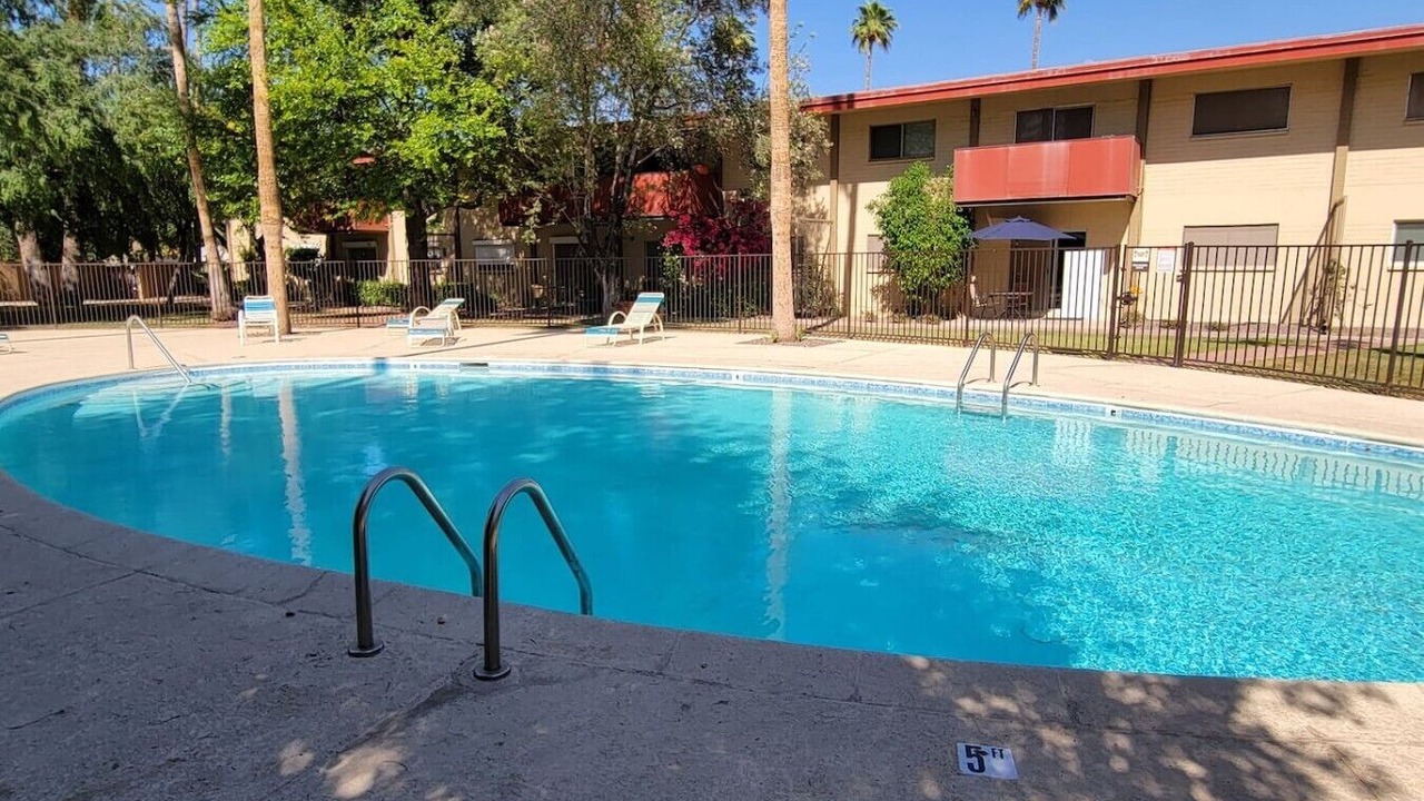 Photo of Outdoor in Encanto