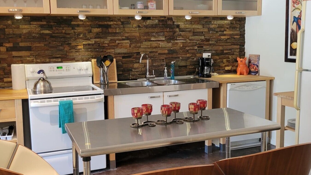 Photo of Kitchen in Encanto