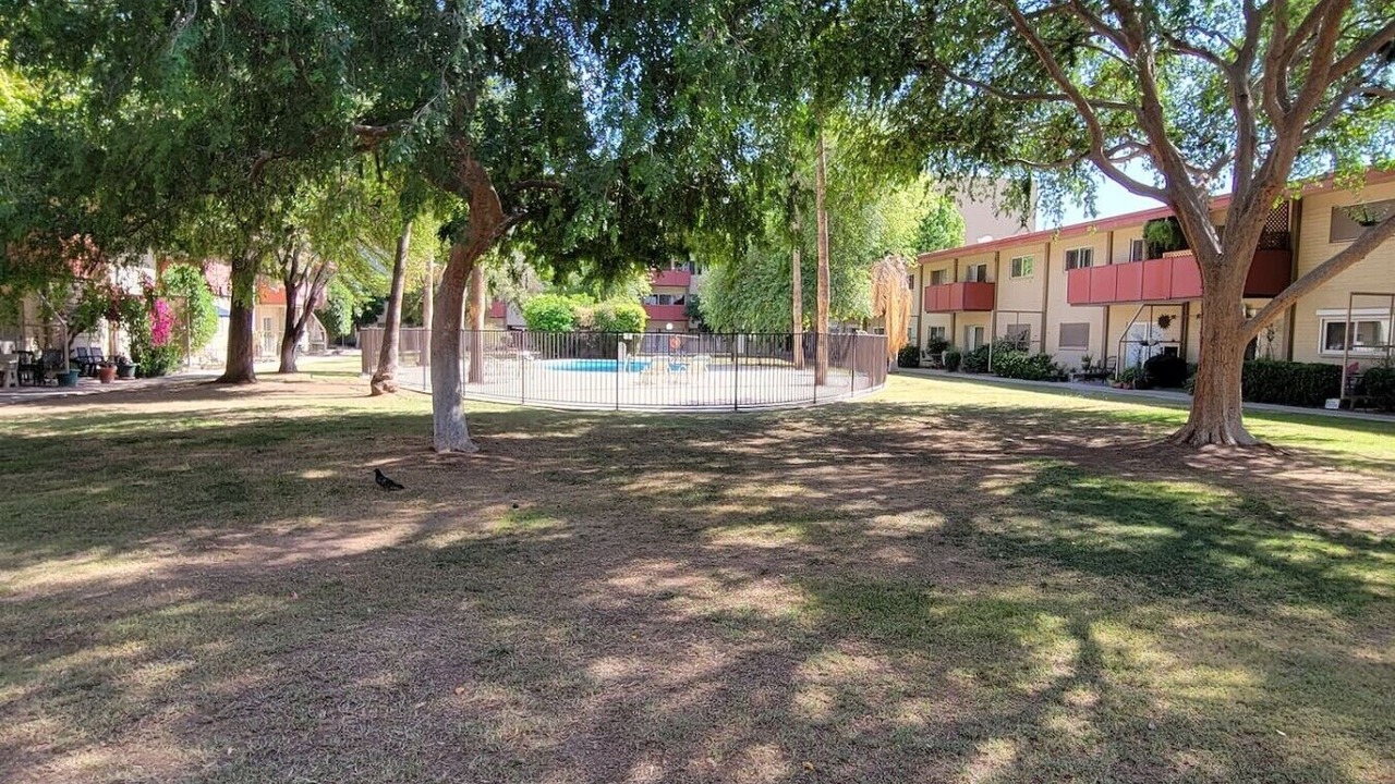 Photo of Outdoor in Encanto