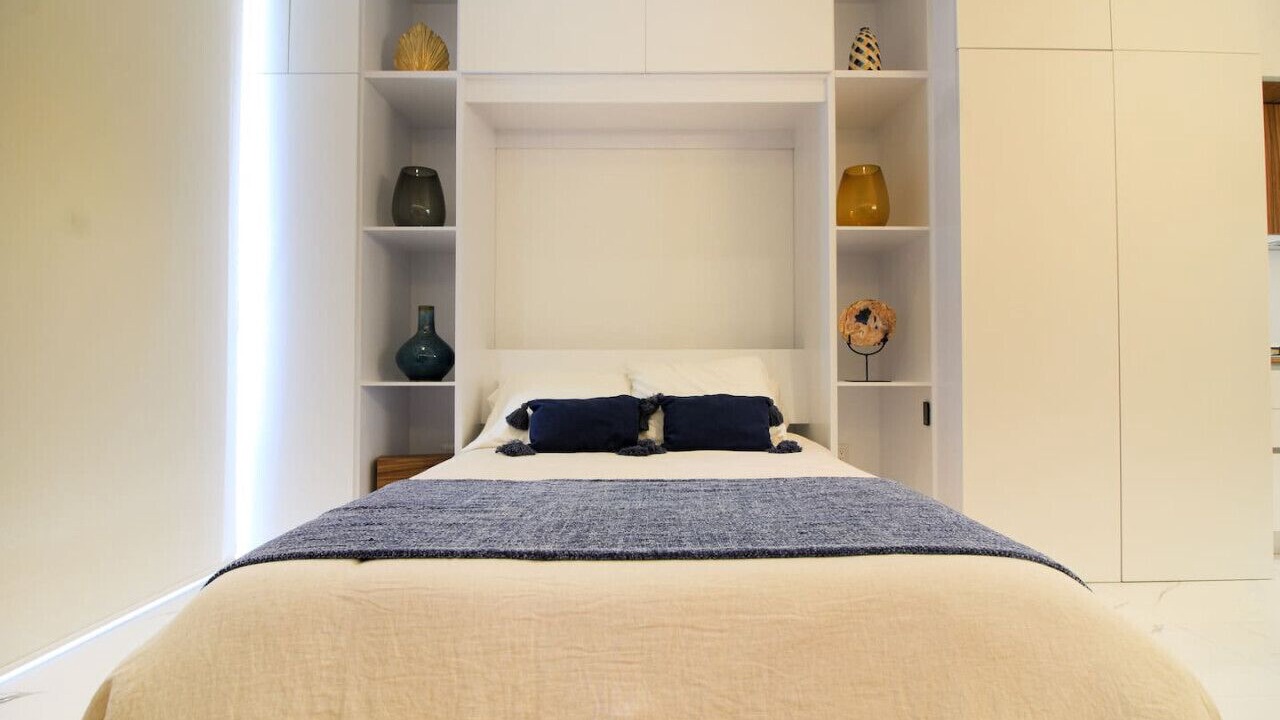 Photo of Bedroom in Emiliano Zapata
