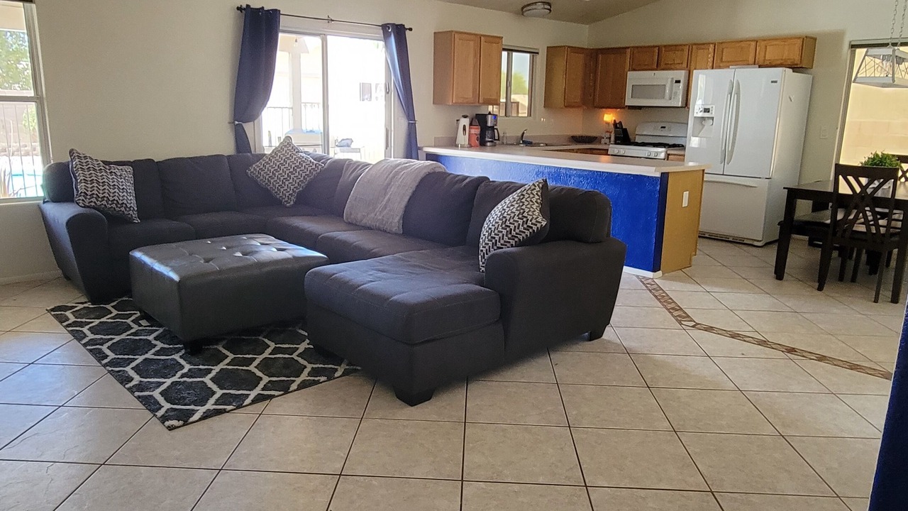 Photo of Livingroom in Rita Ranch