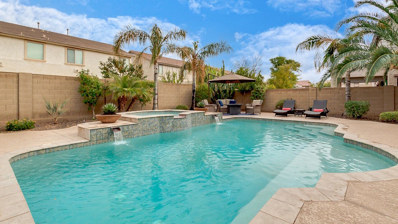Photo of Outdoor in Stetson Hills State