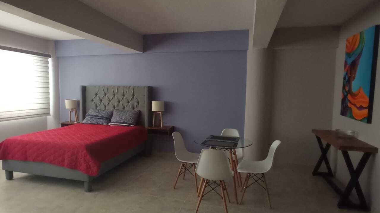 Photo of Bedroom in Colonia Centro