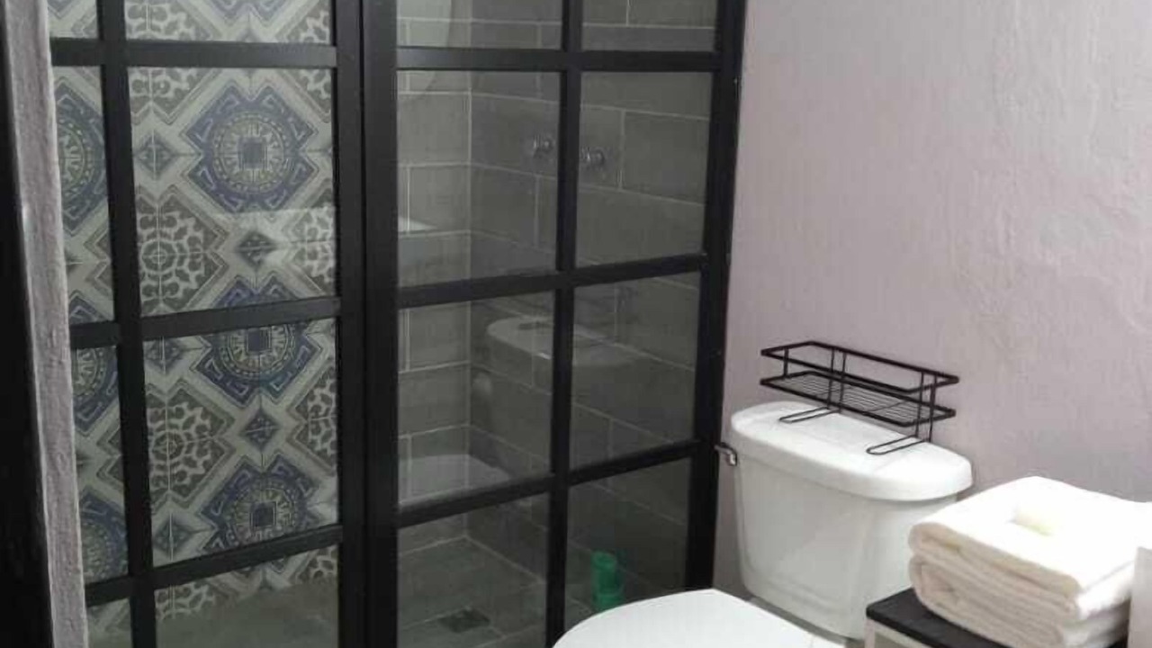Photo of Bathroom in Colonia Centro