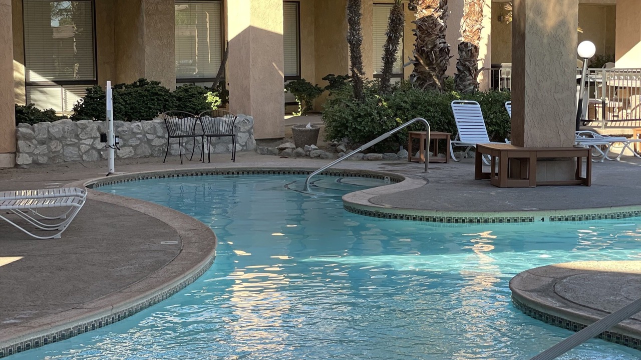Photo of Outdoor in Desert Hot Springs