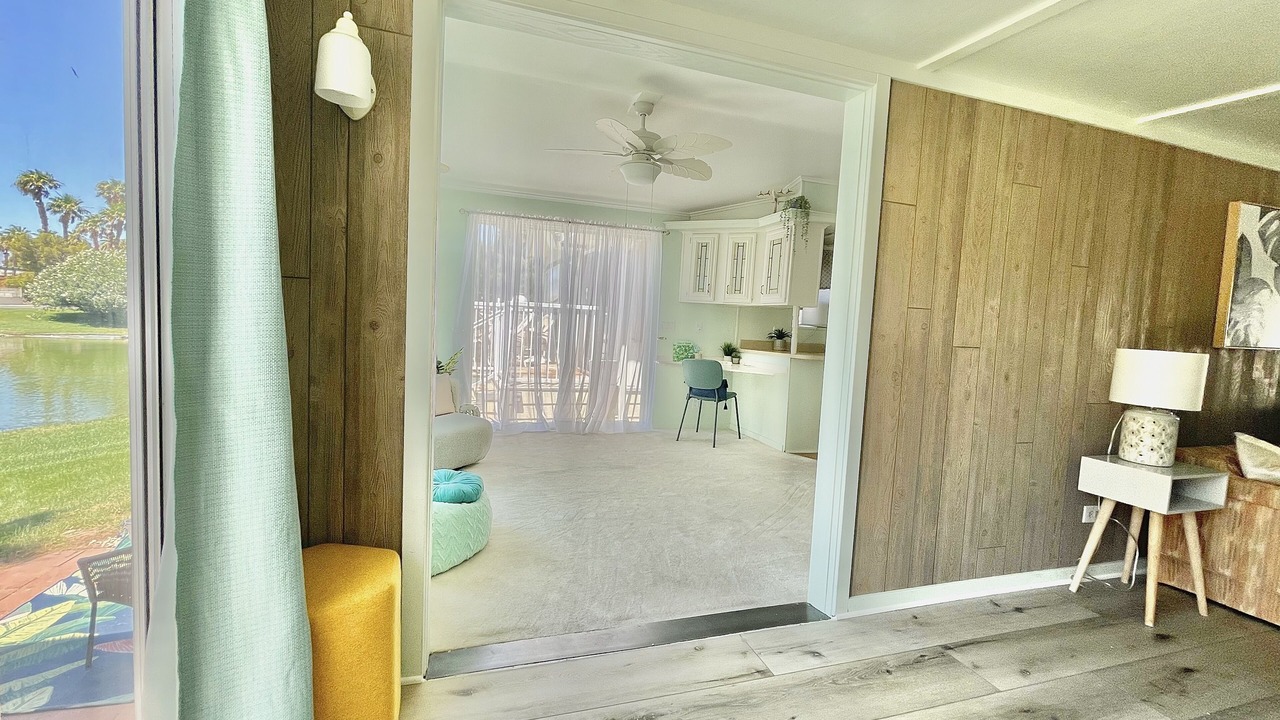 Photo of Bedroom in Desert Hot Springs