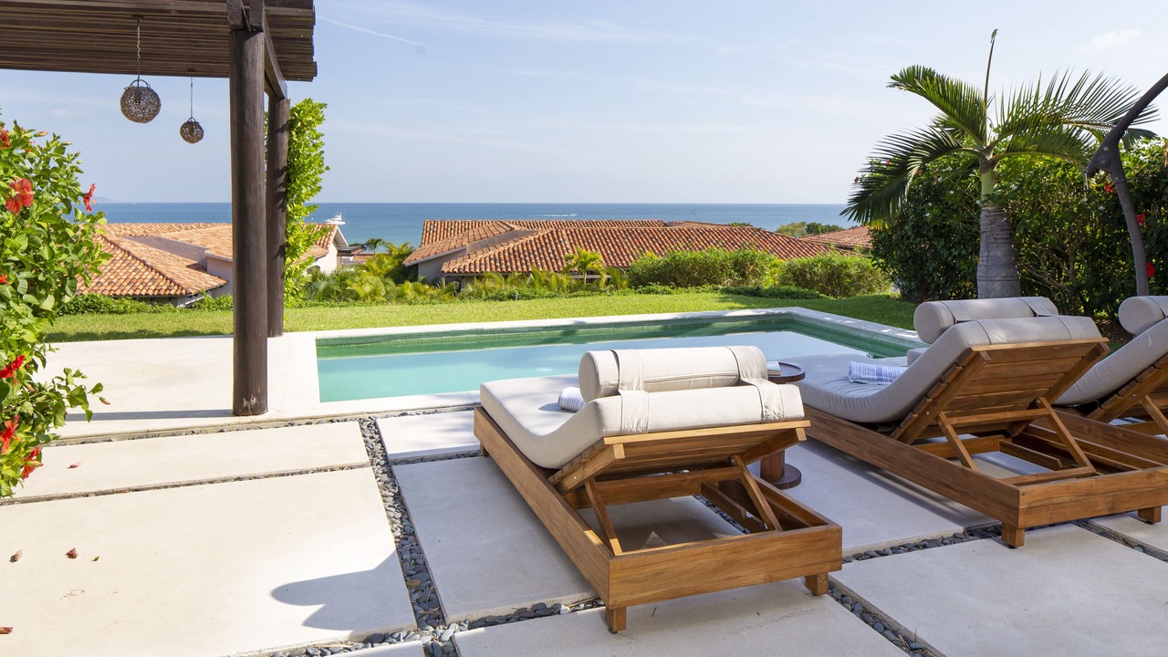 Photo of Outdoor in Punta de Mita