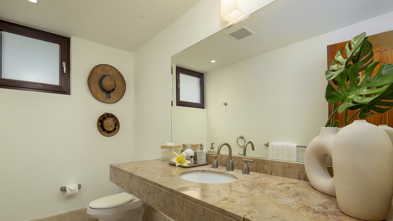 Photo of Bathroom in Punta de Mita