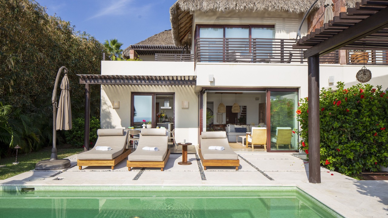 Photo of Outdoor in Punta de Mita