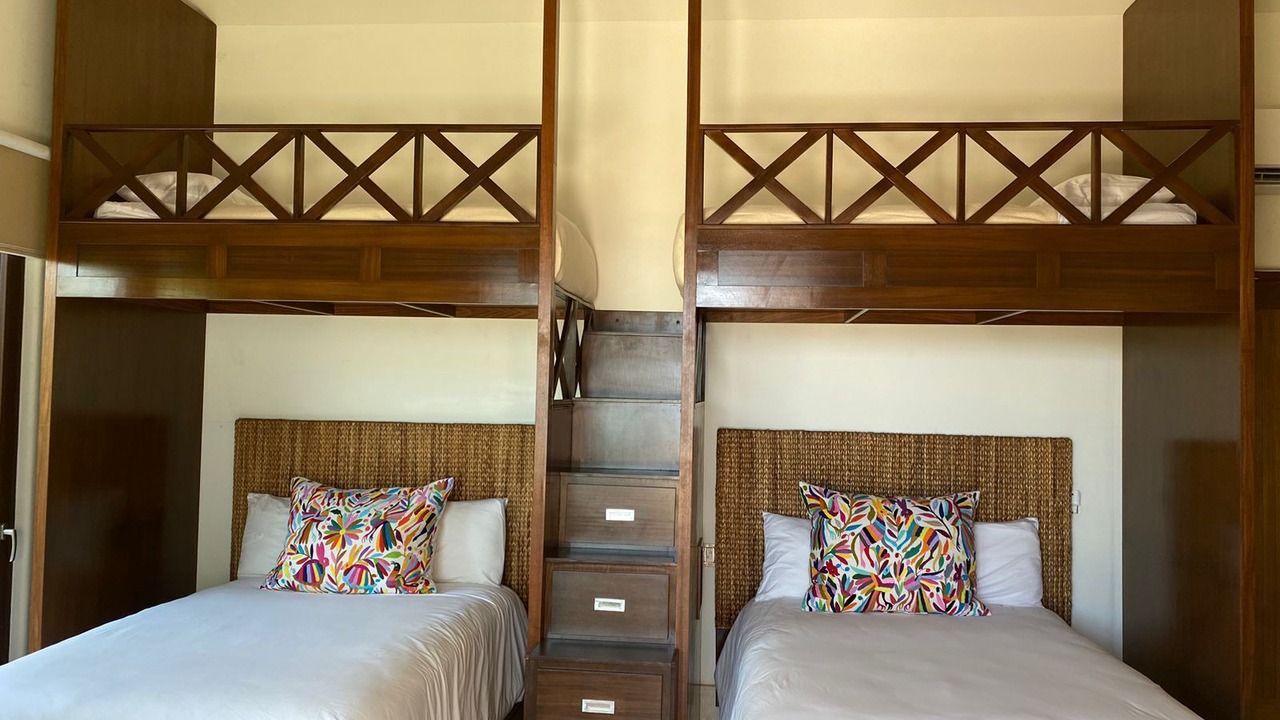 Photo of Bedroom in Punta de Mita